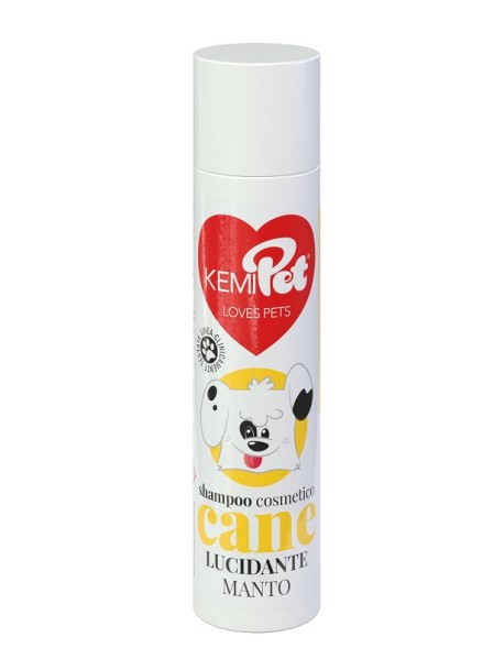 KEMIPET CANE SH LUCID 200ML