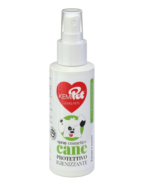 KEMIPET CANE SPR PROT IG 100ML