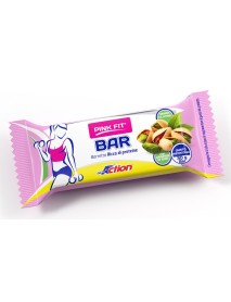 PINK FIT BAR PISTACCHIO 30G