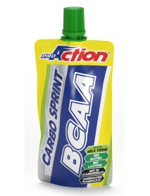 PROACTION CARBO S BCAA MEL50ML
