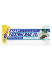 PROACTION SPORT PROT40% COCCO