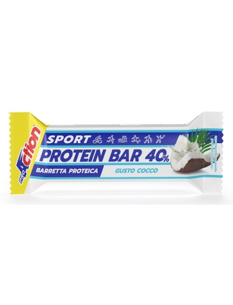 PROACTION SPORT PROT40% COCCO
