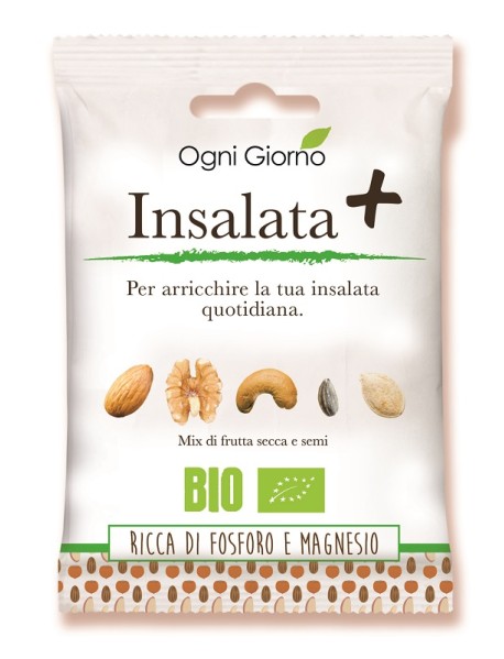 OGNIGIORNO Insalata+ 30g