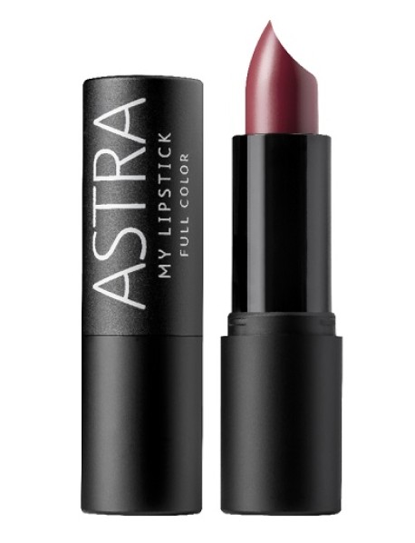 ASTRA MY LIPSTICK FULL COLOR23