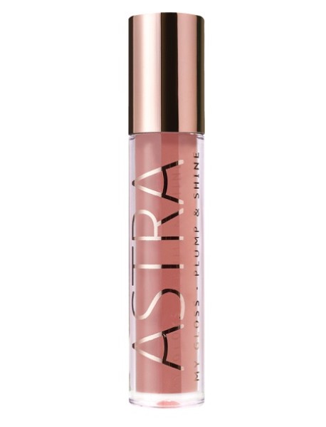 ASTRA MY GLOSS PLUMP & SHINE05