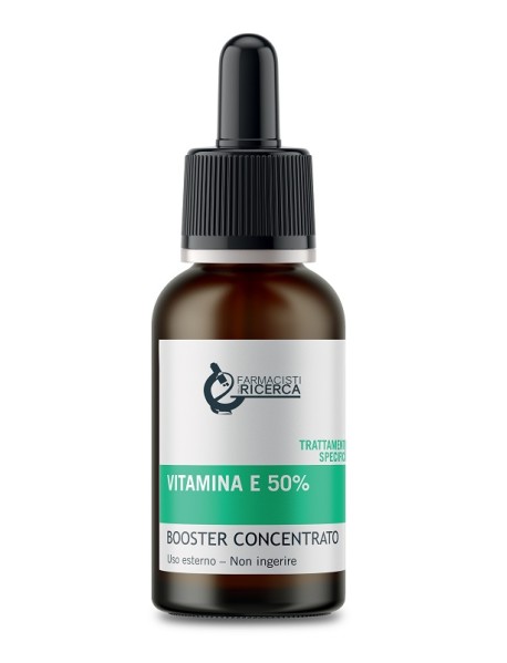 FPR BOOSTER VITAMINA E50% 20ML