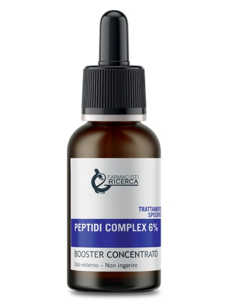 FPR BOOSTER PEPTIDI COMPLEX 6%