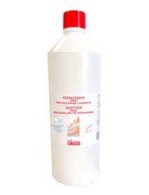 IGIENIZZANTE SPR MAS/AMB 1L