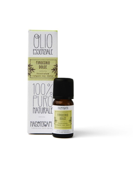 FINOCCHIO DOLCE OE NASOTER10ML