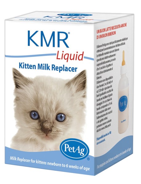 KMR LIQUID 325ML