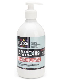 ARNICA 99 + ARTIGLIO GEL 500ML