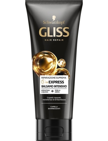 SCHWARZKOPF GLISS BALSAMO EX R