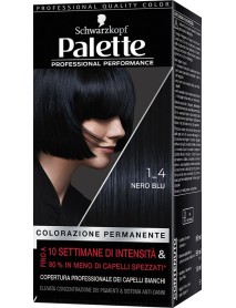 SCHWARZKOPF PAL PPCP CAP 1-4