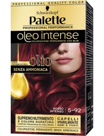 SCHWARZKOPF PAL OLEO S/AMM5-92