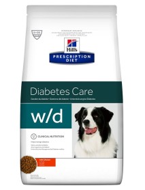 CANINE WD 12KG