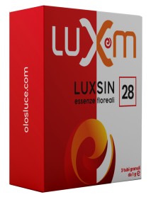 LUXSIN 28 GRANULI 3G