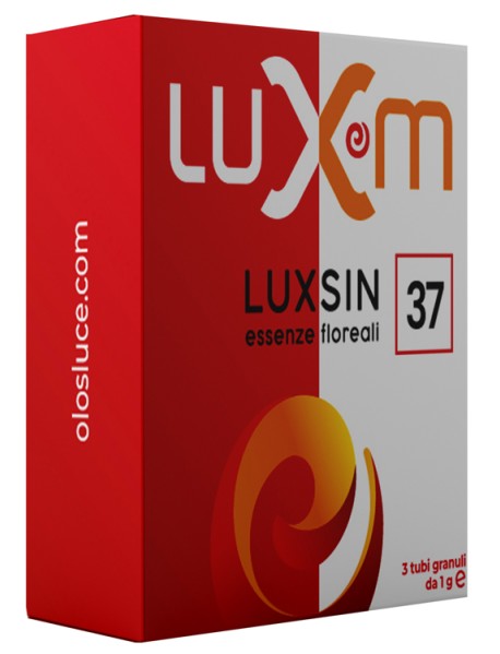 LUXSIN 37 GRANULI 3G