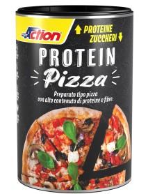 PROACTION PROT PIZZA 400G