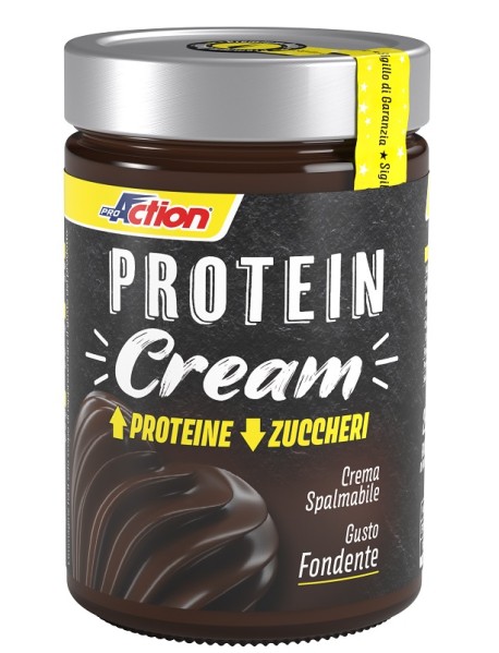 PROACTION PROT CREAM CIOC FOND