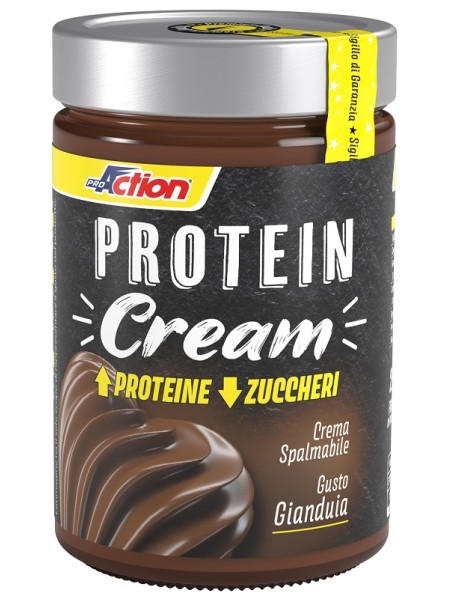 PROACTION PROT CREAM GIANDUIA