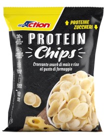 PROACTION PROT CHIPS FORMAGGIO