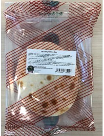 LA MINI PIADINA 4PZ