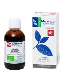 SPIREA ULMARIA TM BIO 50ML FTM