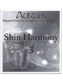 SHIN HARMONY 3 GTT 30ML AURUM