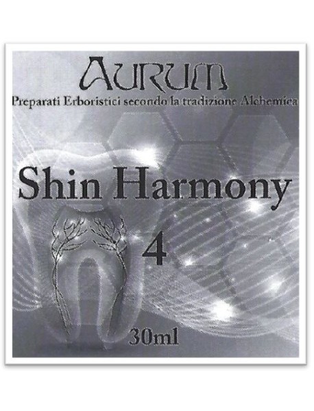 SHIN HARMONY 4 GOCCE 30ML