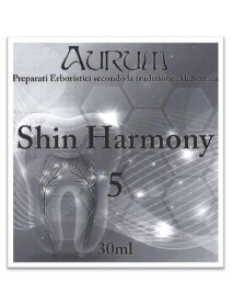 SHIN HARMONY 5 GTT 30ML AURUM