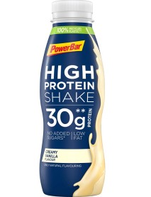 POWERBAR HIGH PROT SHAKE VAN