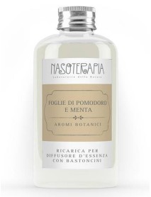 NASOTERAPIA FOGLIE P/MENTA RIC