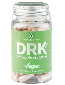 VONDERWEID DRKCOLLAGEN VEGAN 60C