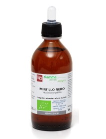 MIRTILLO NE BIO MAC GLI200ML FTM