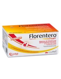 FLORENTERO FAST 6BLIST X10CPR