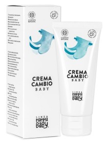 MAMMABABY CR CAMBIO BABY 100ML (