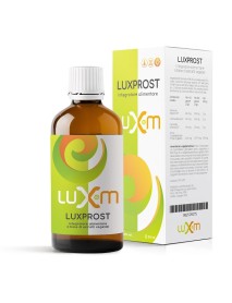 LUXPROST GOCCE 50ML