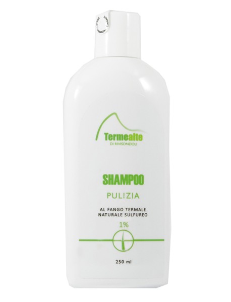 SHAMPOO FANGO 1% TERME ALTE