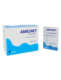 GARZE AMELNET OFT 30SALV