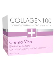 COLLAGEN100 CREMA VISO 50ML