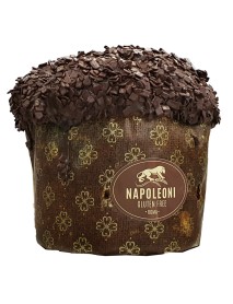 NAPOLEONI PANETTONE CIOC 450G