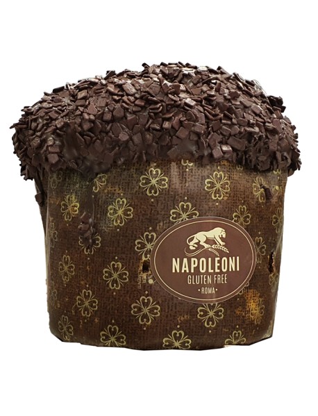 NAPOLEONI PANETTONE CIOC 450G