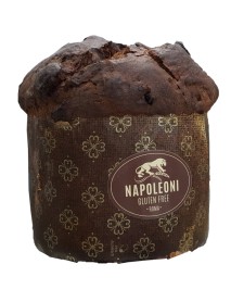 NAPOLEONI PANETTONE CLASS 400G