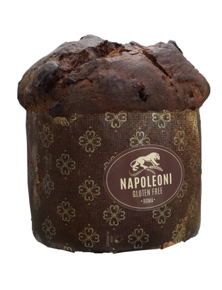 NAPOLEONI PANETTONE CLASS 400G