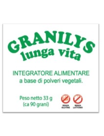 GRANILYS LUNGA VITA 33G