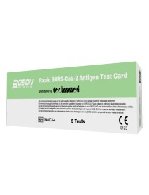 RAPID SARS-COV2 AG BOSON 5PZ