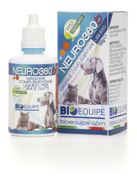 NEURO360B 50ML (SOST NEUROBIOR)