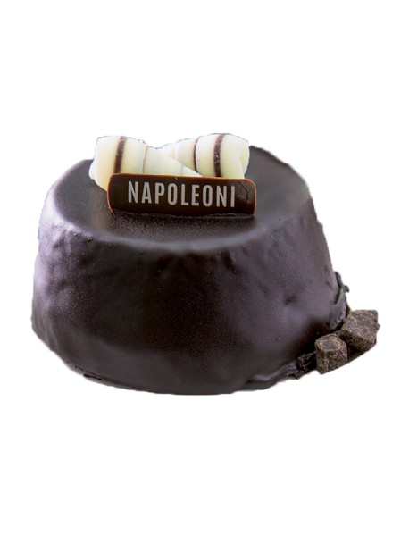 NAPOLEONI MONOPORZ SACHER 75G