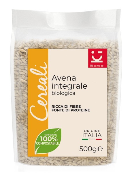 KI AVENA INTEGRALE BIO 500G