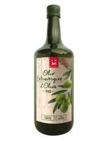 KI OLIO EXTRAVERGINE D'OLIVA